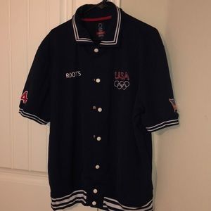 USA jersey